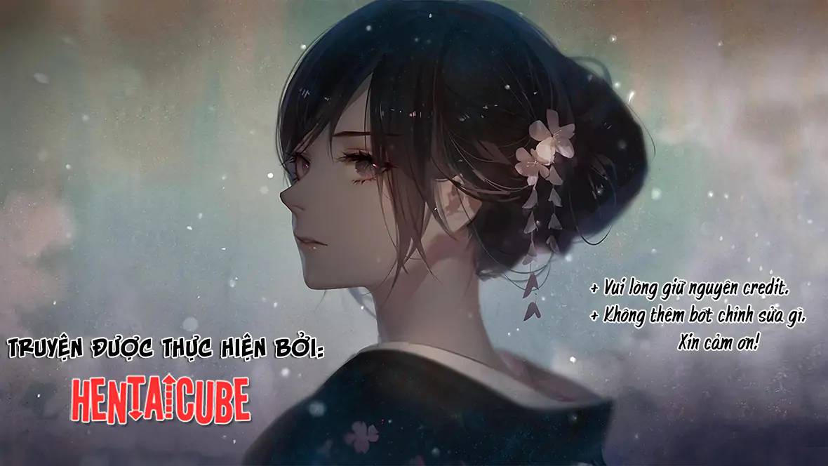 Đọc truyện hentai Turned On By My Nephew - Chap 2