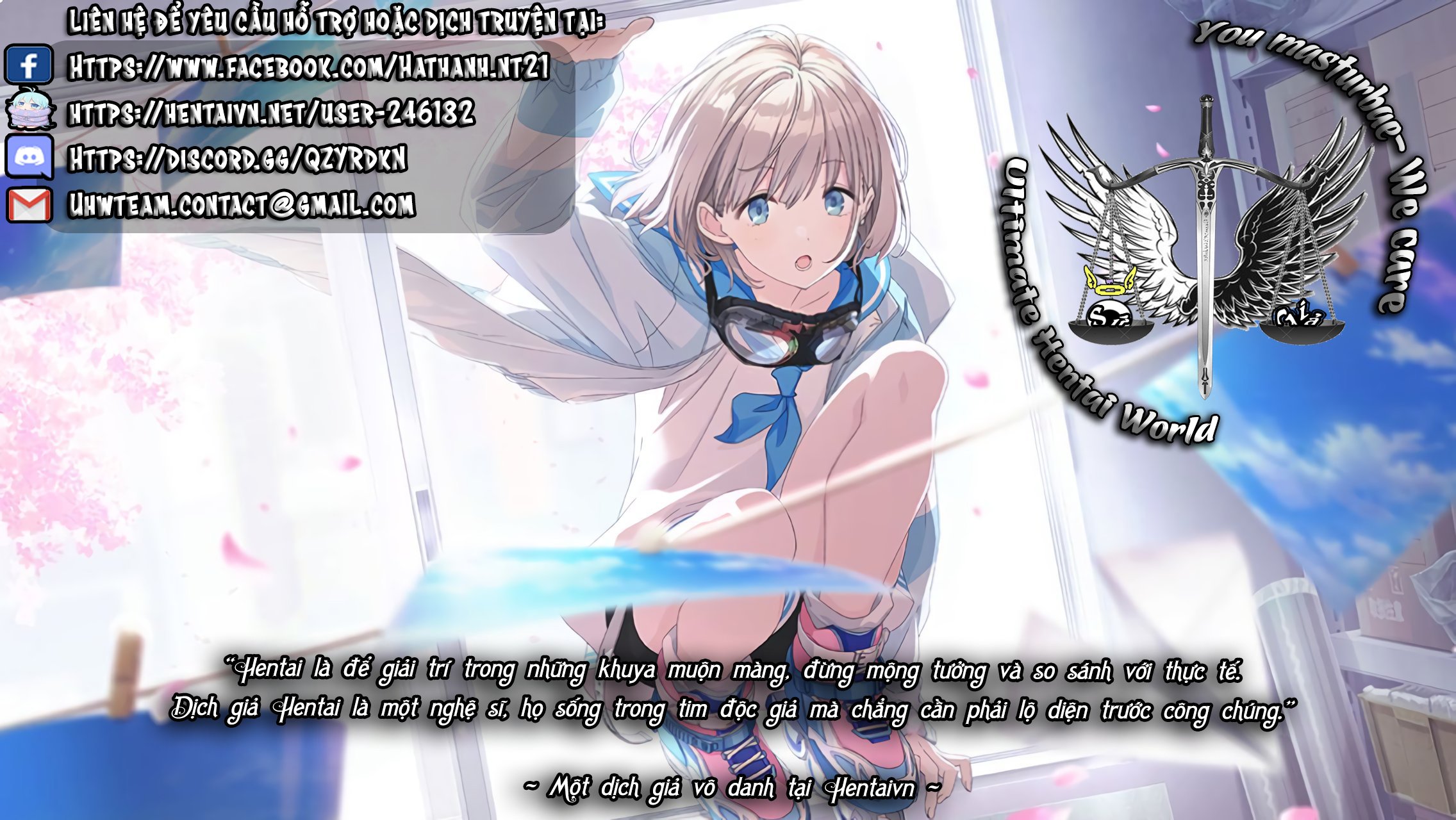 Đọc truyện hentai Nữ sinh mới lớn và tên cha nạn khốn nạn - Chap 1