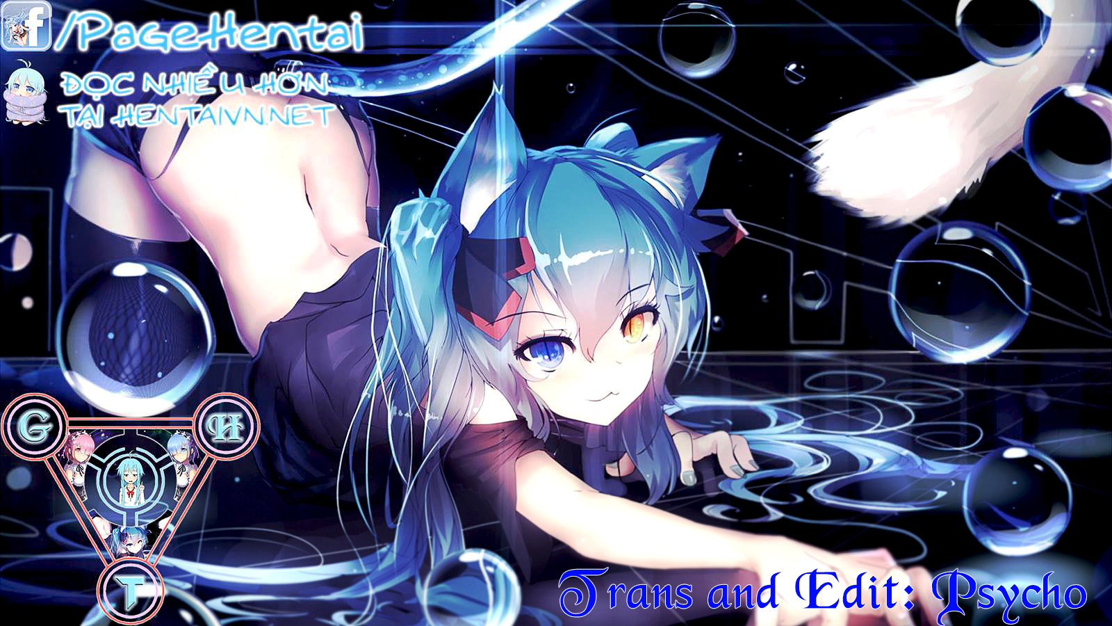 Đọc truyện hentai Cậu bé mới lớn bị dũ dỗ làm tình - Oneshot
