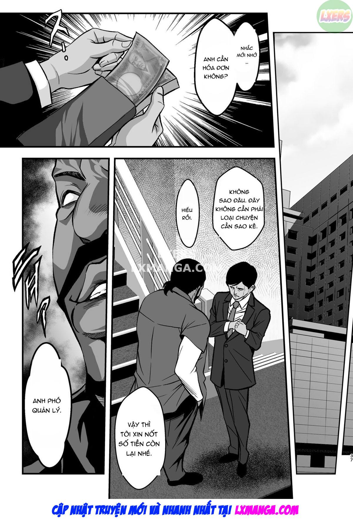 Đọc truyện hentai Em nữ sinh vú to cùng gã thợ ảnh biến thái - Oneshot