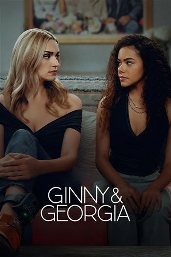 Ginny Và Georgia Mùa 3