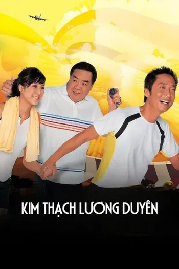 Kim Thạch Lương Duyên - A Journey Called Life