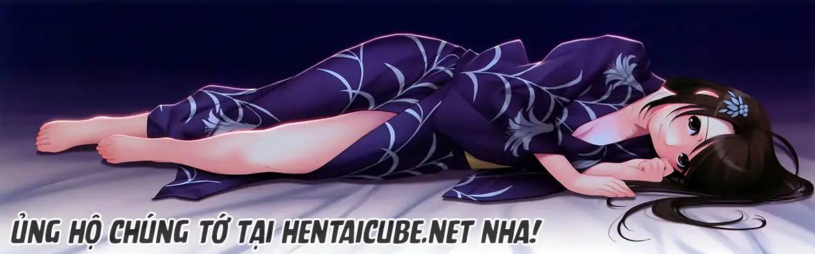Đọc truyện hentai Simple Yet Sexy - Chap 23