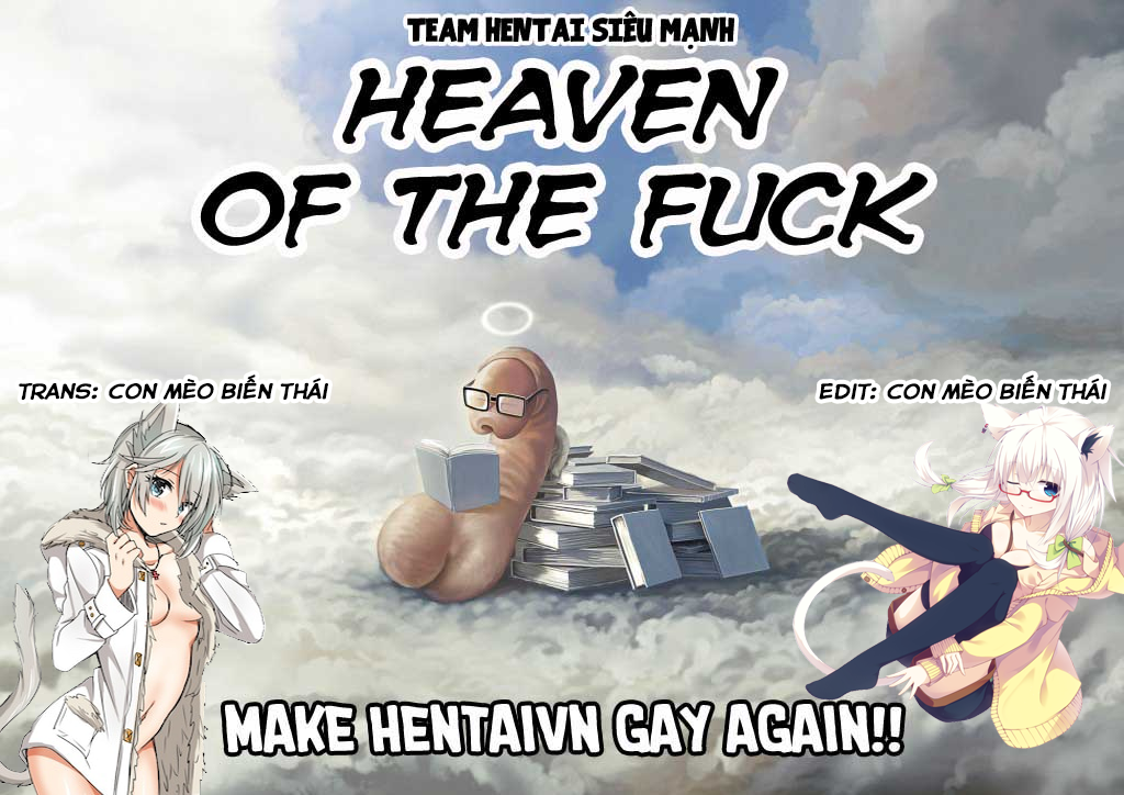 Đọc truyện hentai ICECREAM - Chap 3