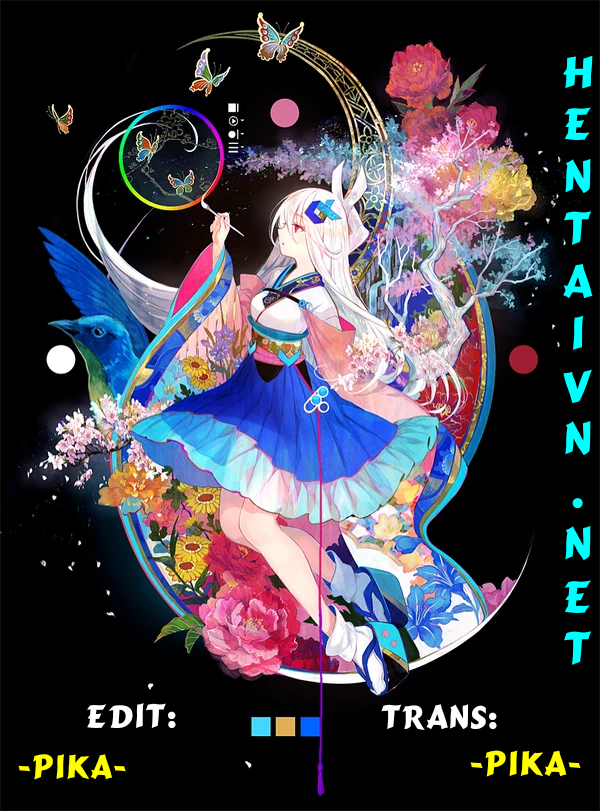 Đọc truyện hentai Short Pants to Iroiro Ch.1-9 - Chap 1.
