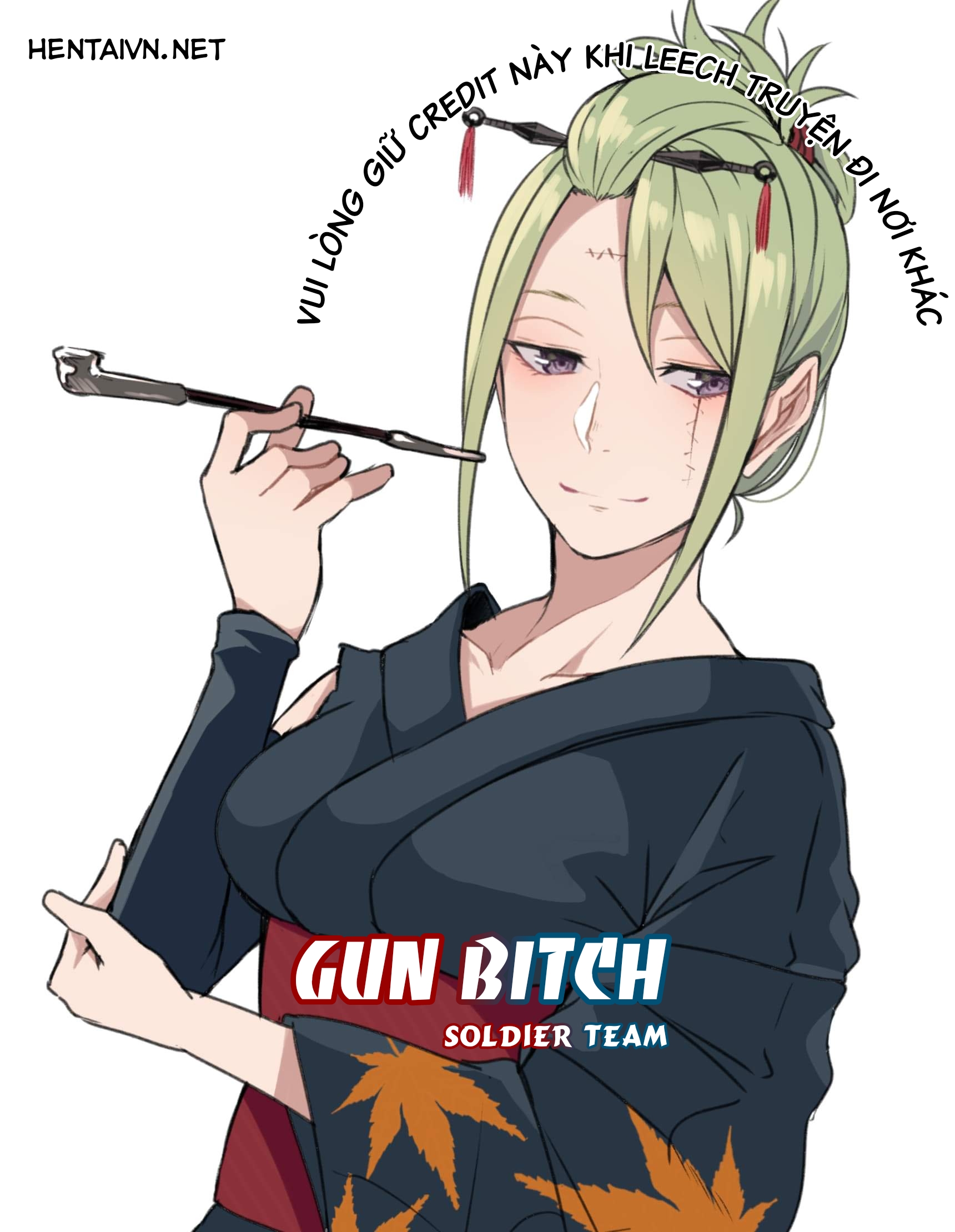 Đọc truyện hentai Con trai sẽ thuộc về tôi - Oneshot