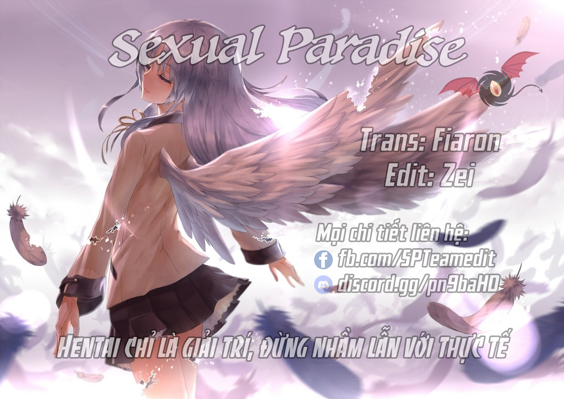 Đọc truyện hentai The Pleasure Married Women Do Not Know - Chap 9