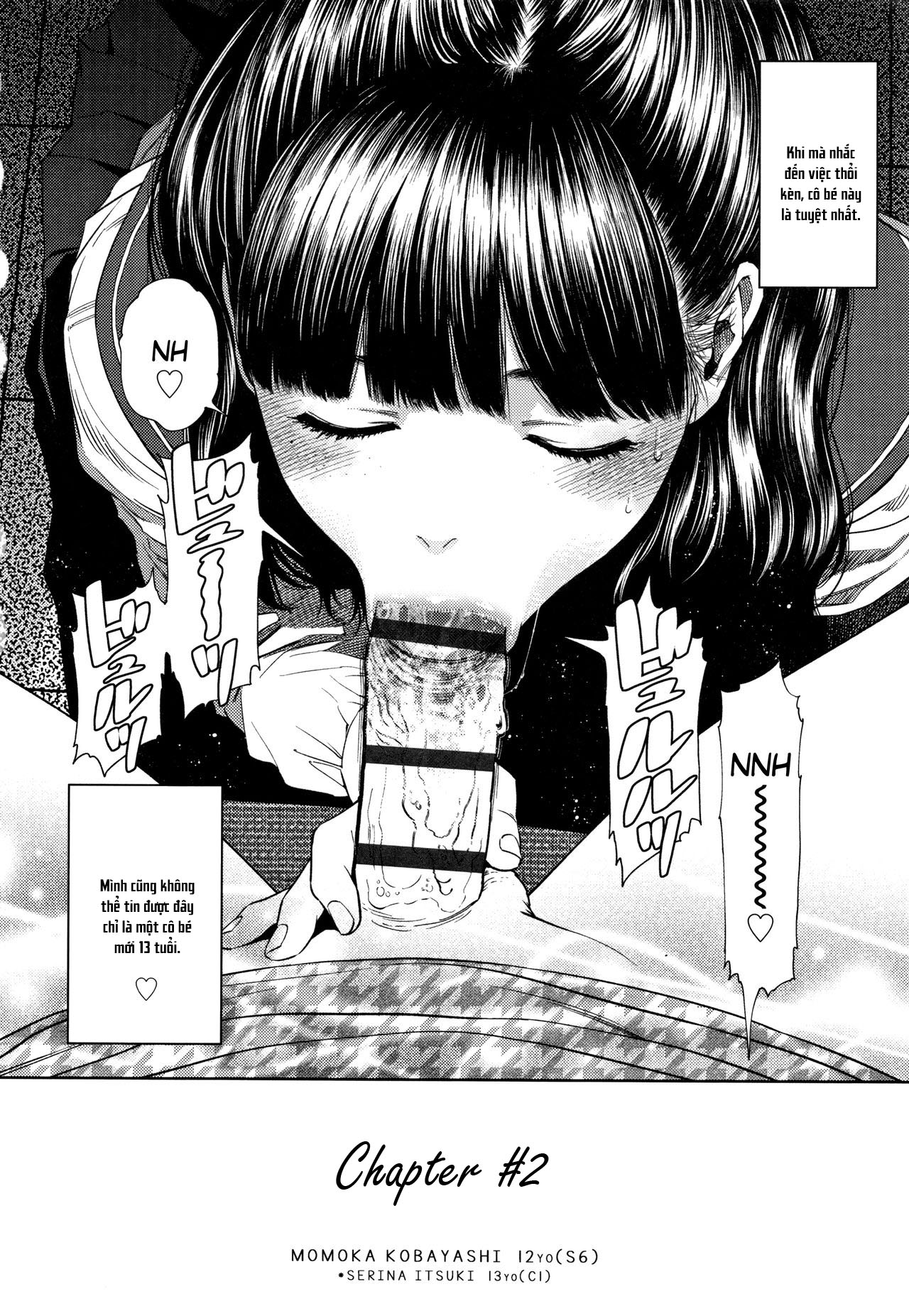 Đọc truyện hentai Chuyên gia tư vấn tâm lý cho gái nứng lồn - Chap 2: Cuồng si lỗ hậu!