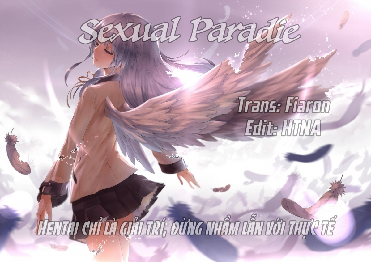Đọc truyện hentai Evil Slayers - Oneshot
