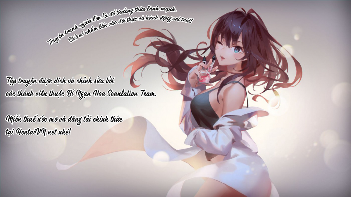 Đọc truyện hentai Vệ Thần Của Những Chàng Trai Tân! - Oneshot