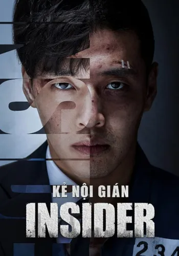 Kẻ Nội Gián - Insider