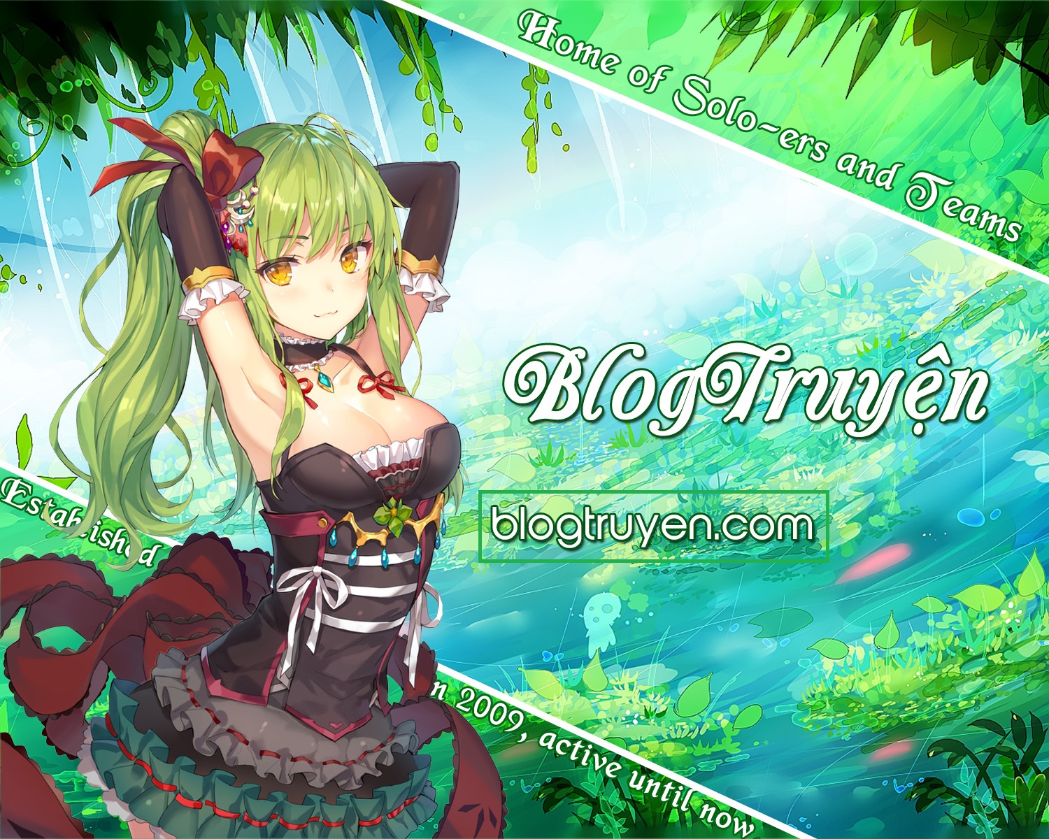Đọc truyện hentai Papa wa Manamusume ni Katenai - Part 4