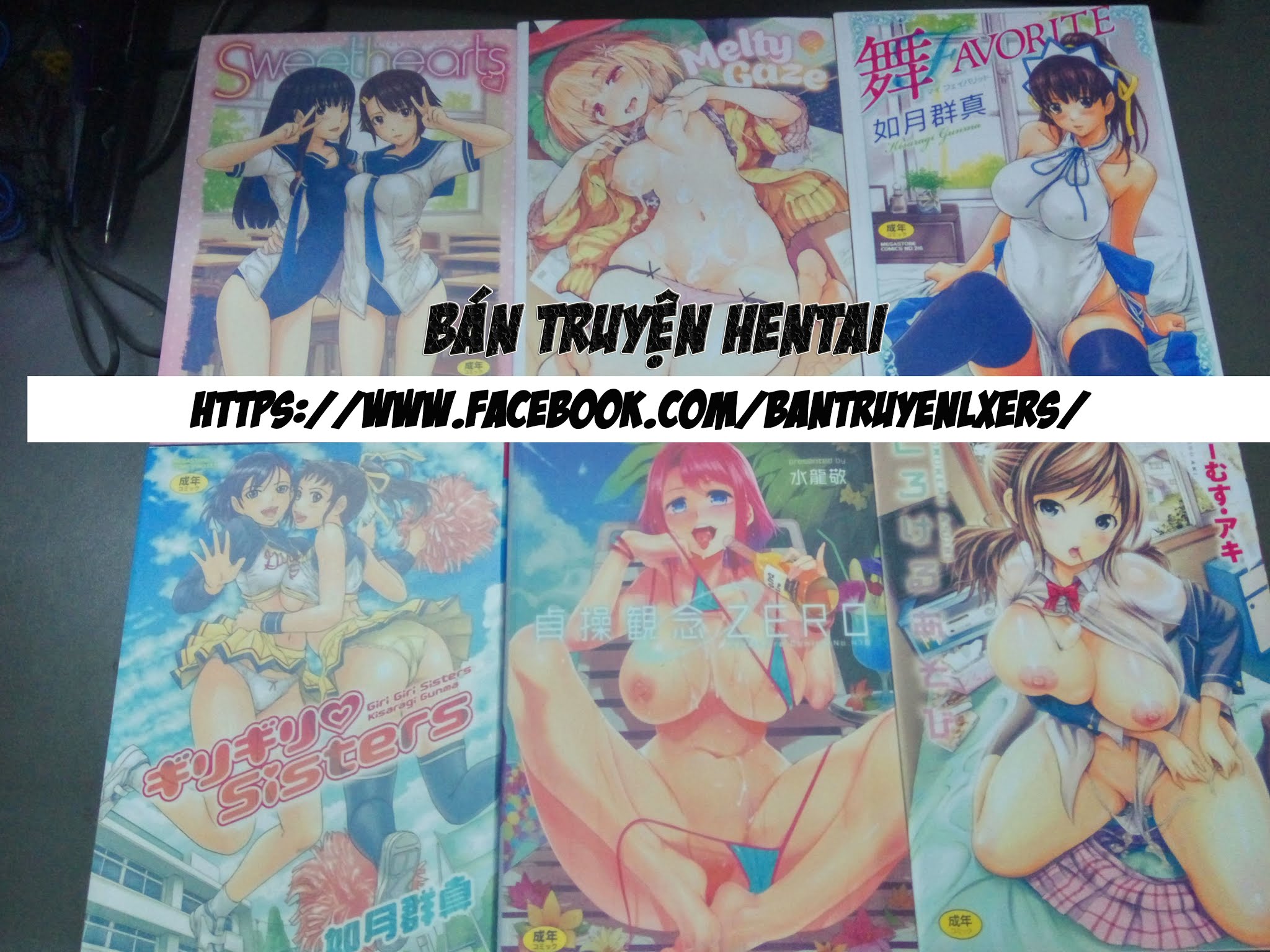 Đọc truyện hentai Saimin Choukyou Gakuen - Chap 8