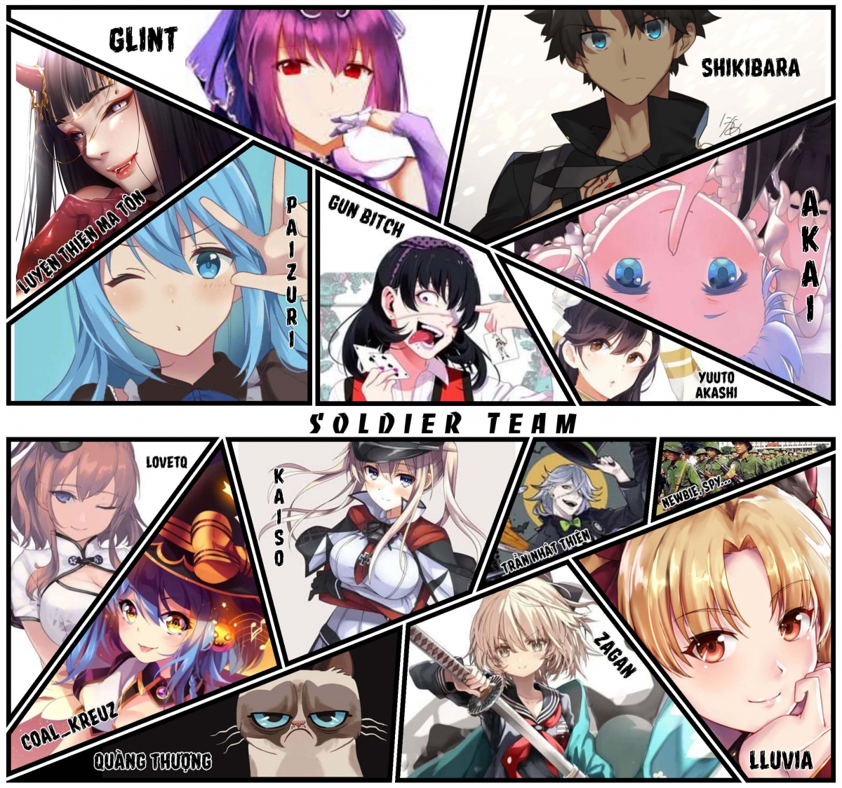 Đọc truyện hentai Hoán đổi thân xác - Chapter 2: End