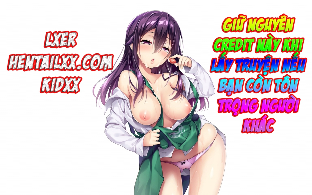 Đọc truyện hentai Nyuu Generation - Chap 10