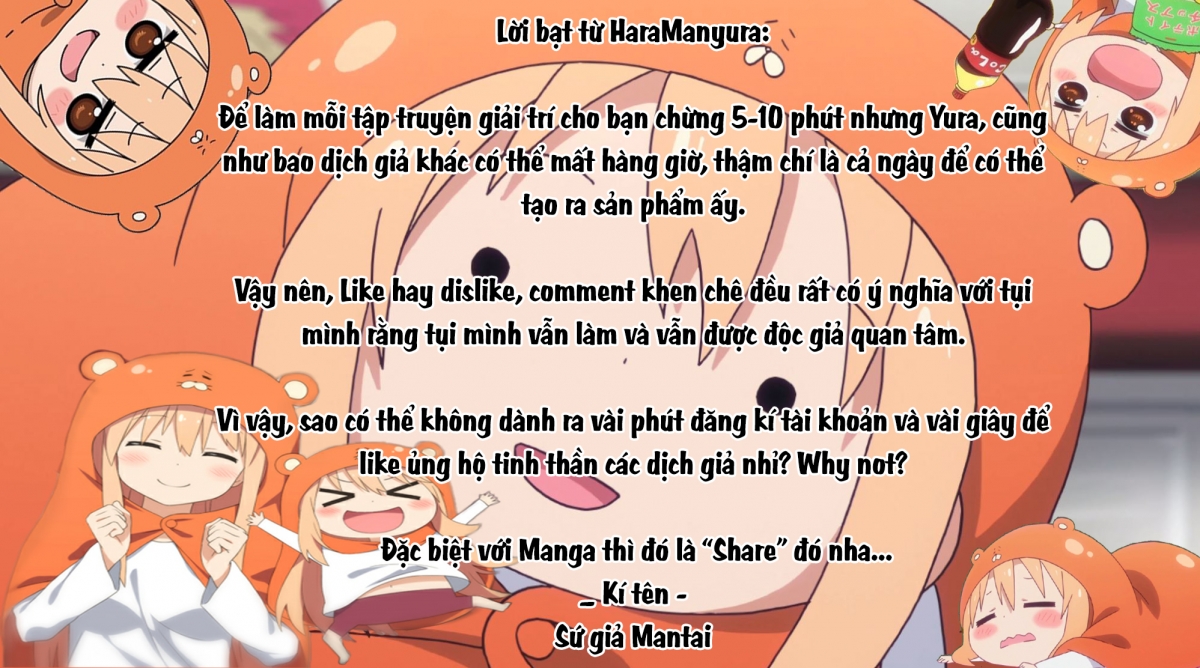 Đọc truyện hentai Loving Sun - Oneshot [Bé tập tô]