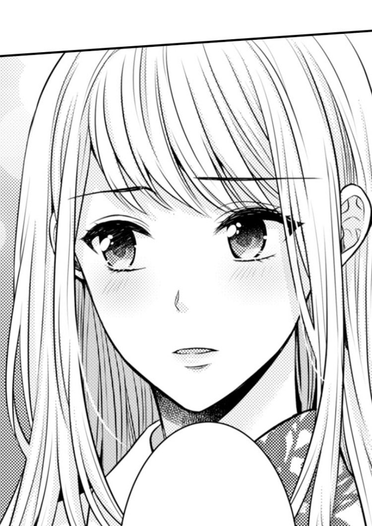 Đọc truyện hentai Ngọn lửa trong tầm tay - Chapter 17
