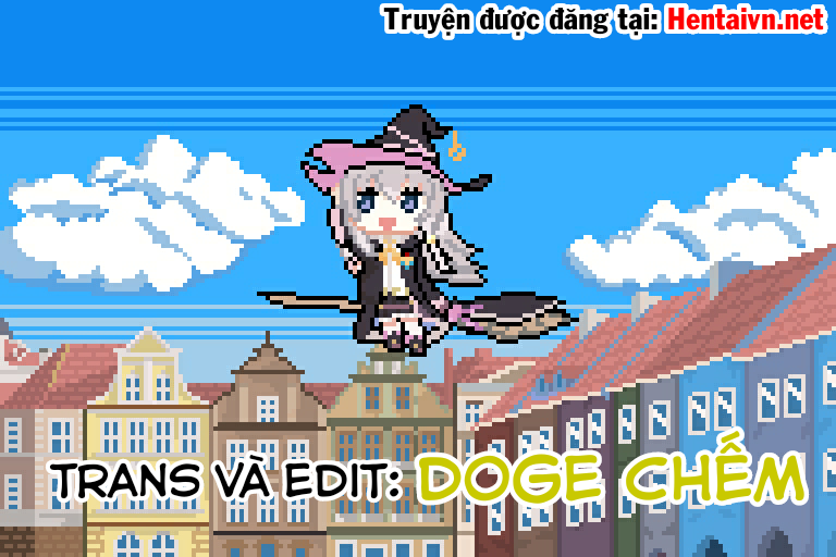 Đọc truyện hentai Nitorare (Touhou Project) - Phần 2