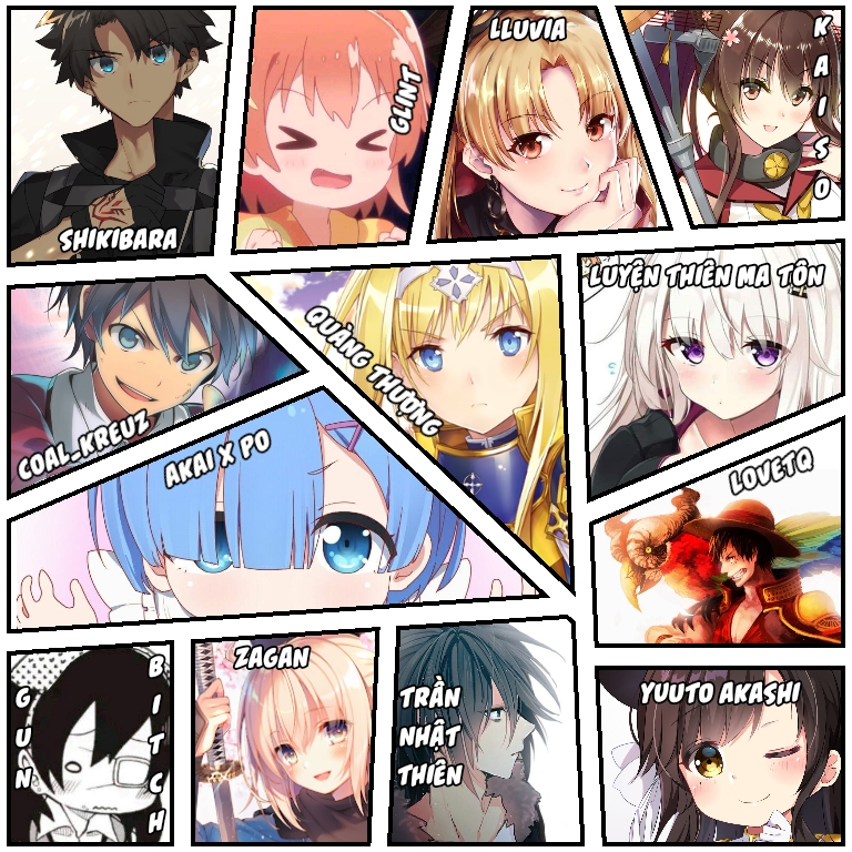 Đọc truyện hentai Sukebe Order - Chap 2