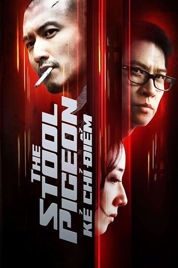 Kẻ Chỉ Điểm