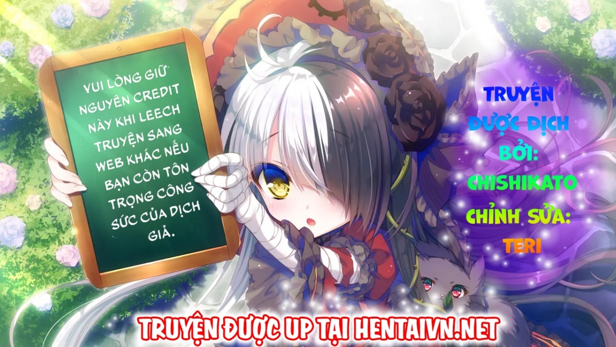 Đọc truyện hentai Cây kí sinh trùng. Chap 3