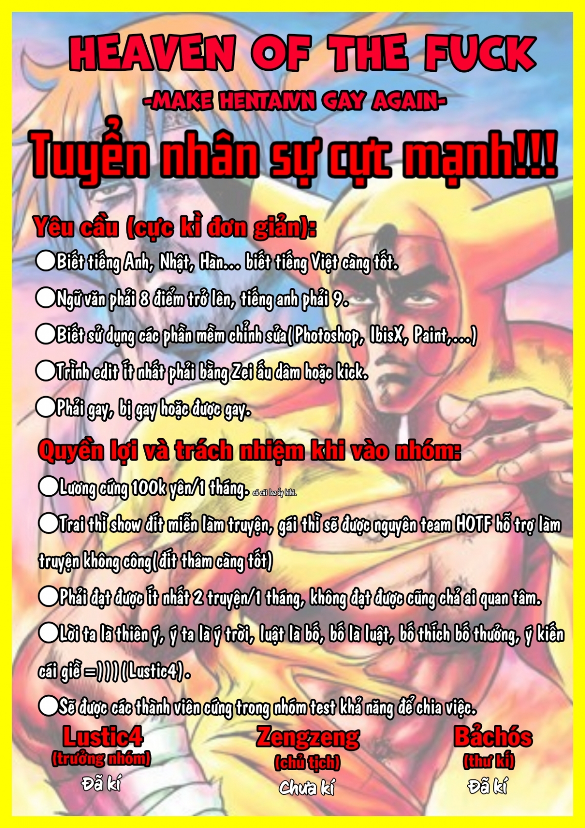 Đọc truyện hentai EROGROS Vol. 2 (228922) - Chap 4 nhạt vcl