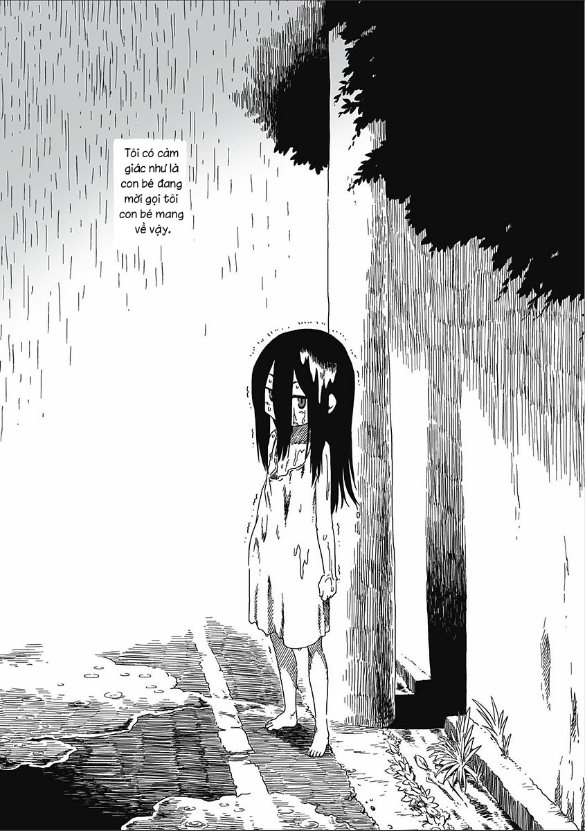 Đọc truyện hentai EROGROS Vol. 2 (228922) Spoil chap 6: Người ngoài hành tinh
