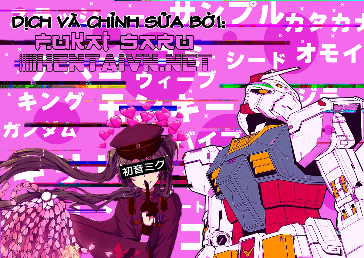 Đọc truyện hentai Limit Breaaak!!!! - Chap 6: Friendzone?