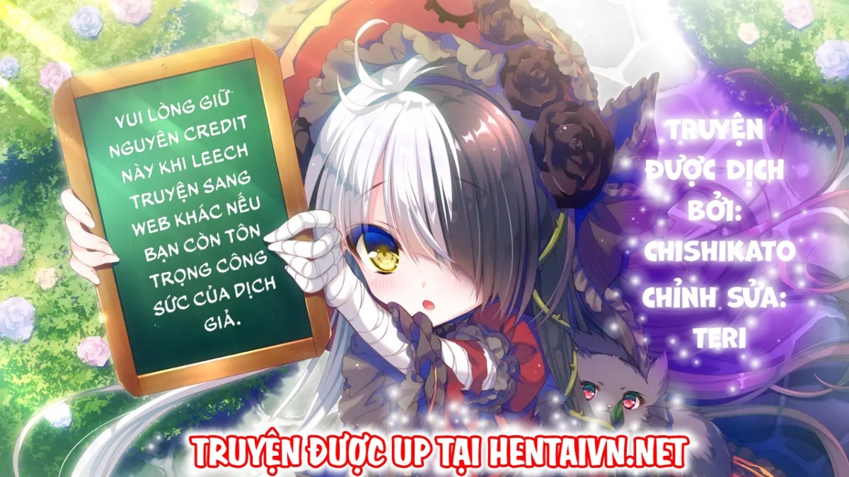 Đọc truyện hentai Cây kí sinh trùng. Chap 2