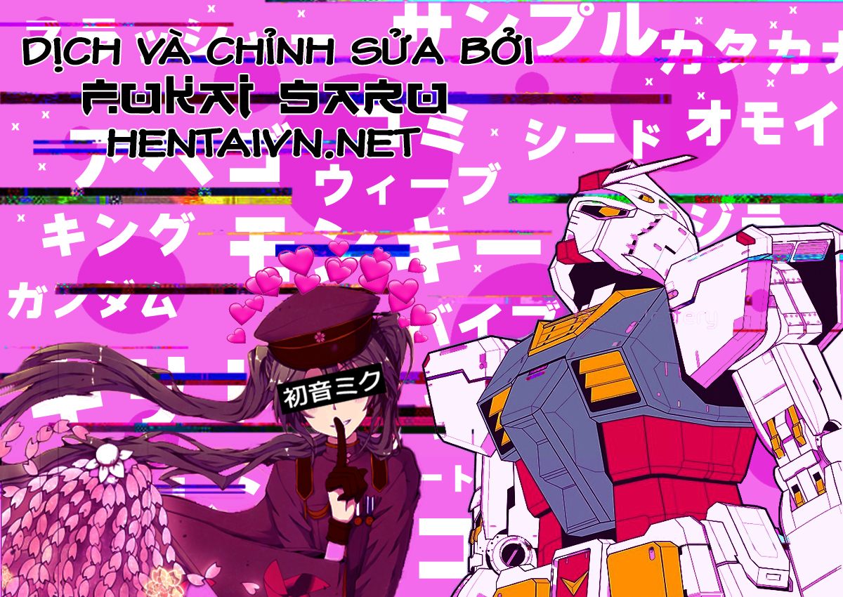 Đọc truyện hentai Limit Breaaak!!!! - Chap 3: Hội đồng kỷ luật~!! - phần 2
