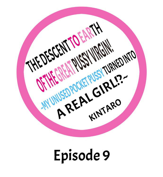 Đọc truyện hentai The Descent to Earth of The Great Pussy Virgin - Ch. 9
