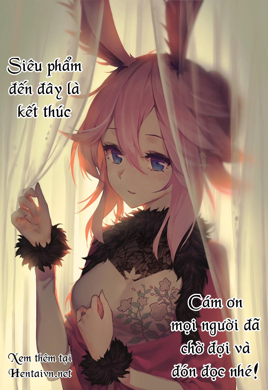 Đọc truyện hentai Hakoiri Yankee no Hon - Chap 2 - [END]