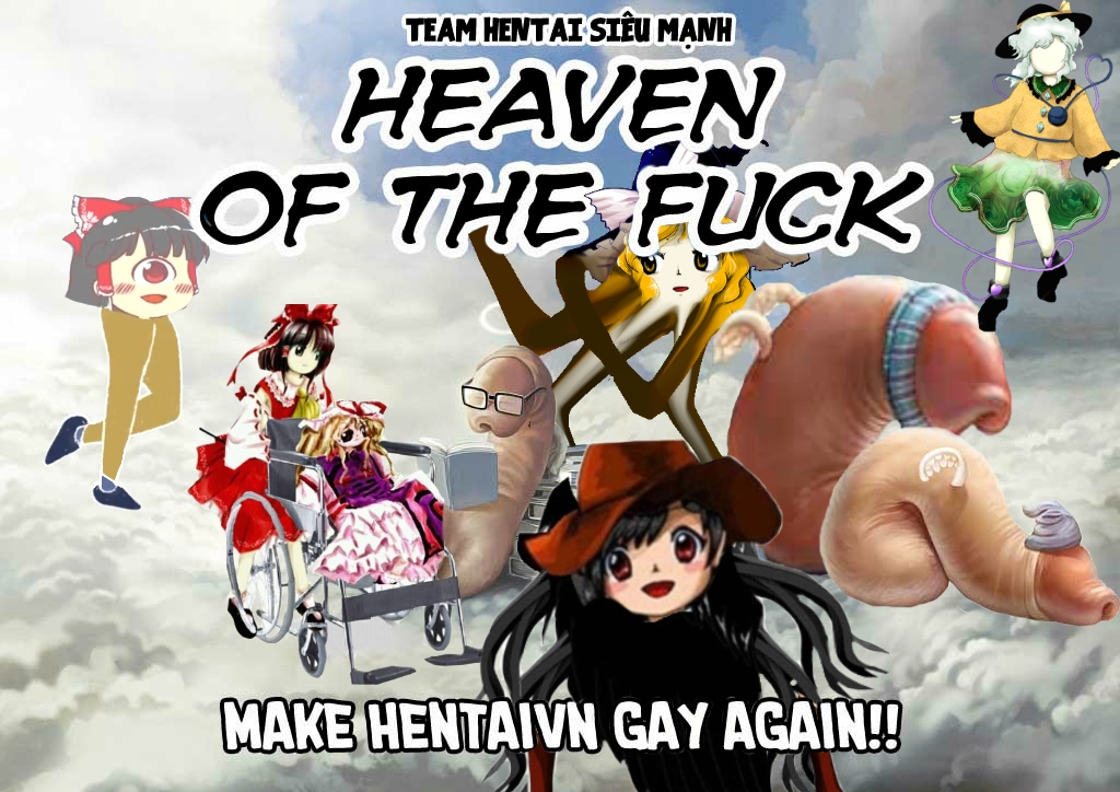 Đọc truyện hentai EROGROS Vol. 2 (228922) - Chap 3 thịt nướng