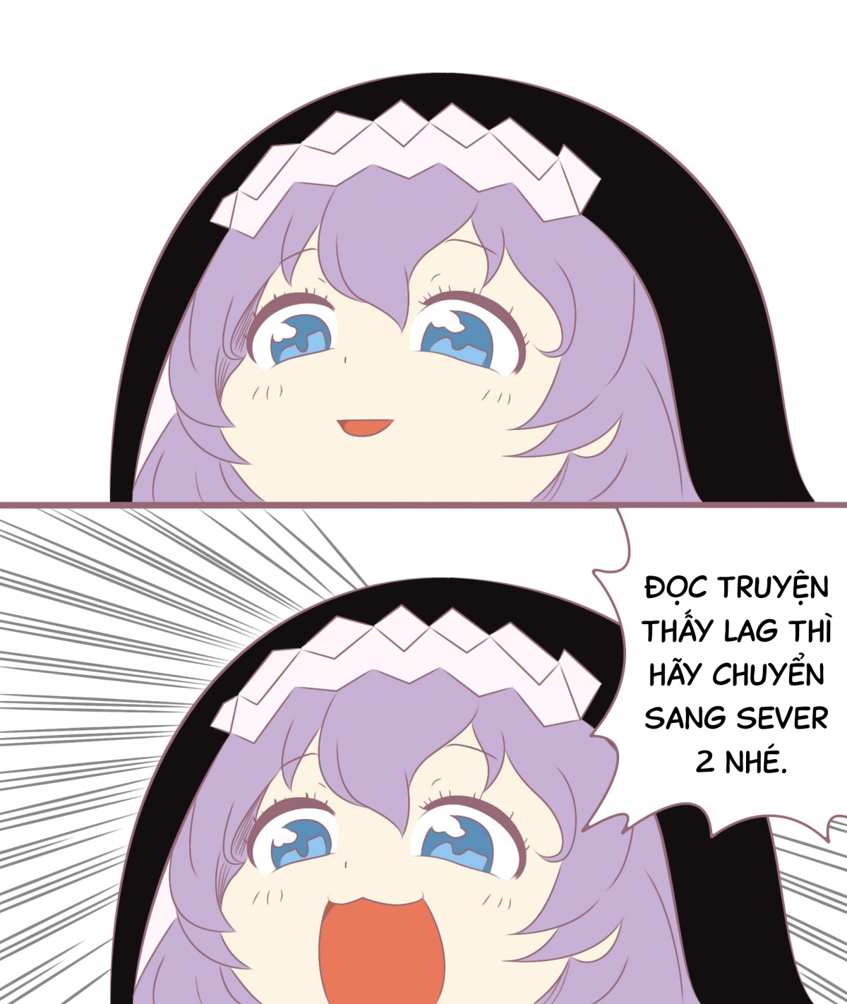 Đọc truyện hentai Cây kí sinh trùng. Chap 3