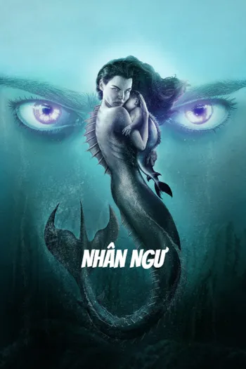 Nhân Ngư - Siren
