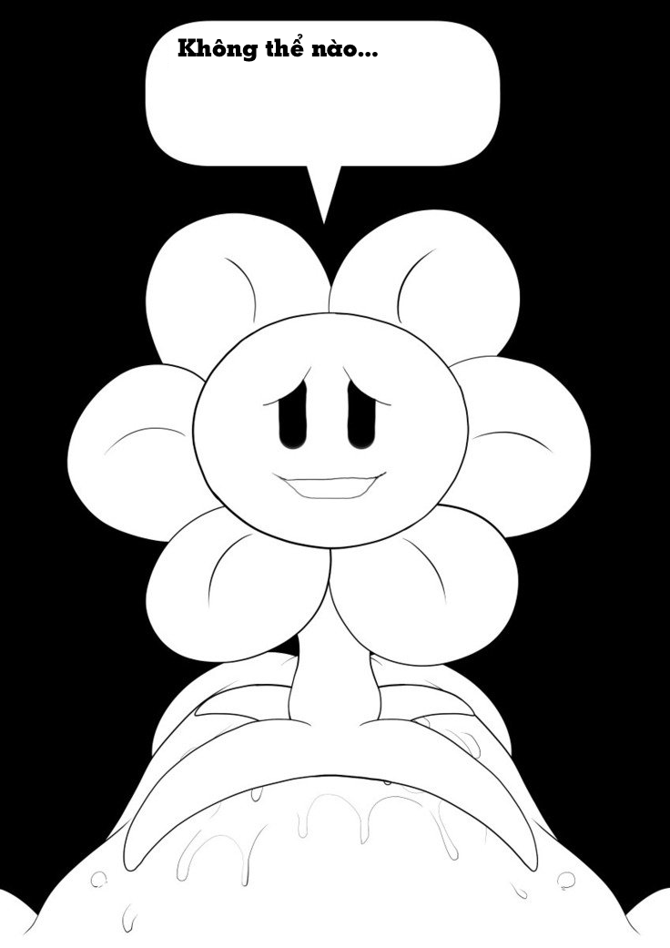 Đọc truyện hentai Your Best Orgasm (Undertale) - Chap 4 (134-169)