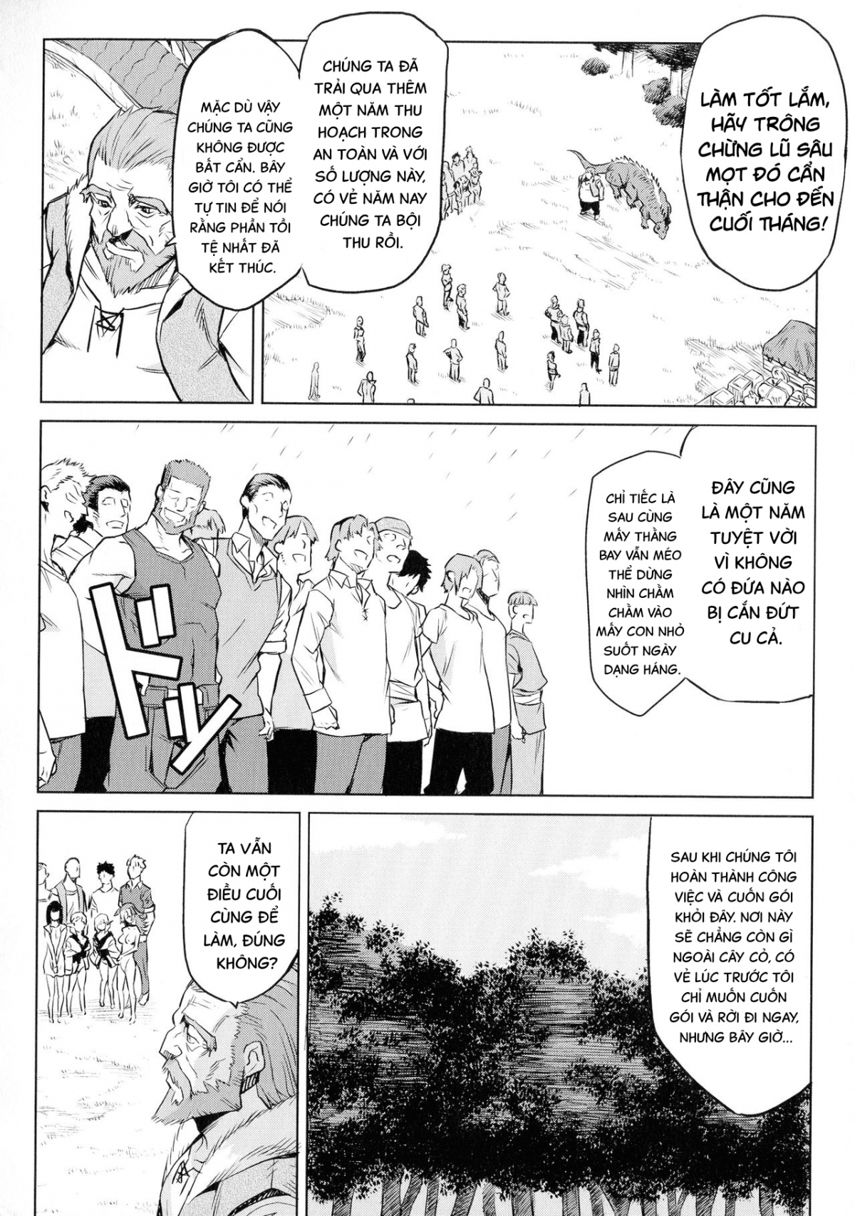 Đọc truyện hentai Cây kí sinh trùng. Chap 4