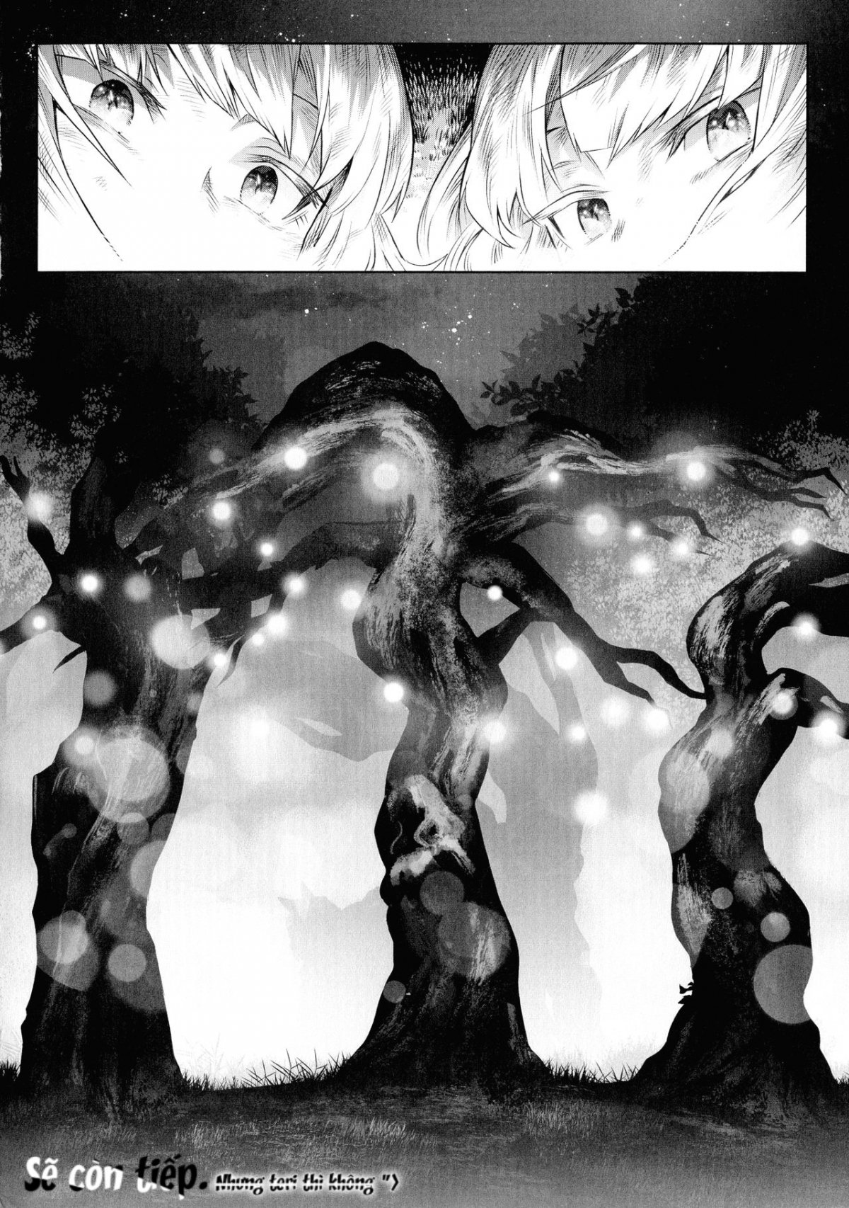 Đọc truyện hentai Cây kí sinh trùng. Chap 3