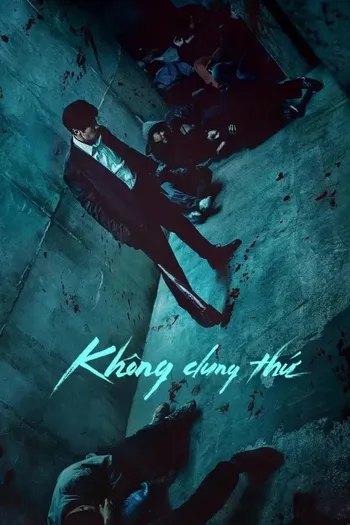 Không Dung Thứ - Mercy For None