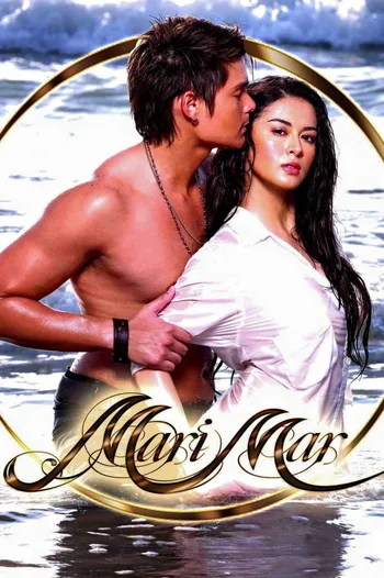 Vũ Điệu Hoang Dã - Marimar