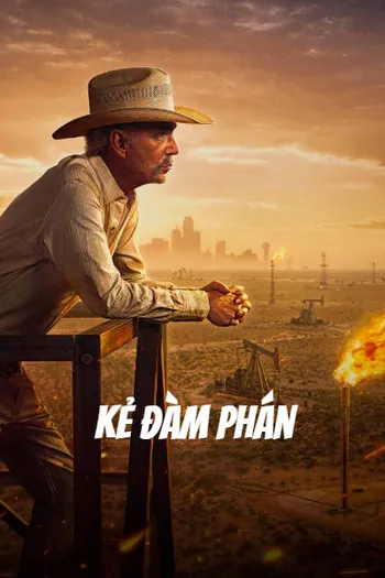 Kẻ Đàm Phán - Landman