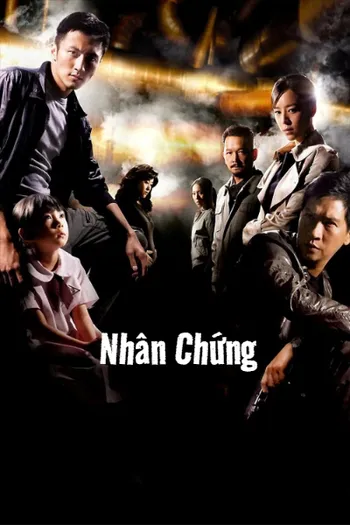 Nhân Chứng - The Beast Stalker