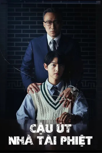 Cậu Út Nhà Tài Phiệt - Reborn Rich