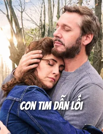 Con Tim Dẫn Lối - The Heart Knows