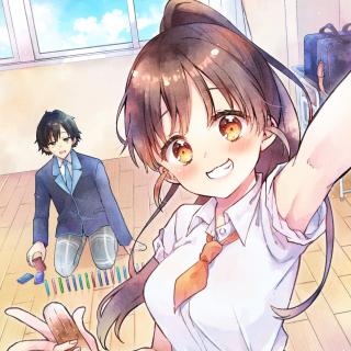 TSUKKOMI MACHI NO MACHINO-SAN - RAW