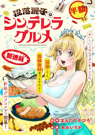 BOTSURAKU REIKO'S CINDERELLA GOURMET