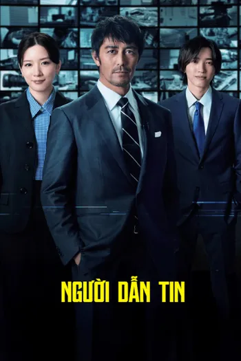 Người Dẫn Tin - News Anchor
