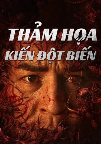 Thảm Họa Kiến Đột Biến - Ant Mutation Crisis
