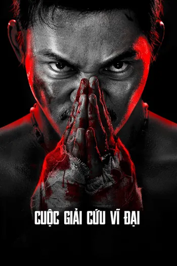 Cuộc Giải Cứu Vĩ Đại - Striking Rescue