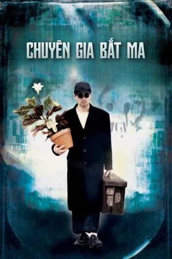 Chuyên Gia Bắt Ma - Out Of The Dark